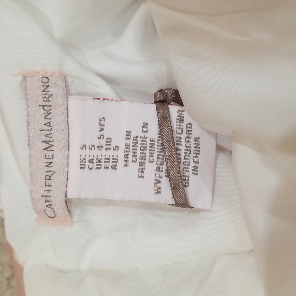 NWOT Formal Dress - Picture 4 of 4